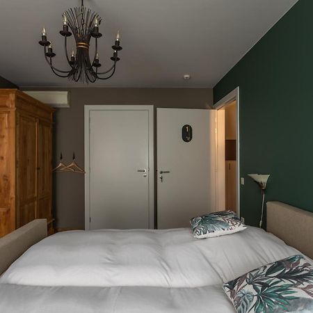 B&B De Floreffe NeerNeerpelt Exteriör bild