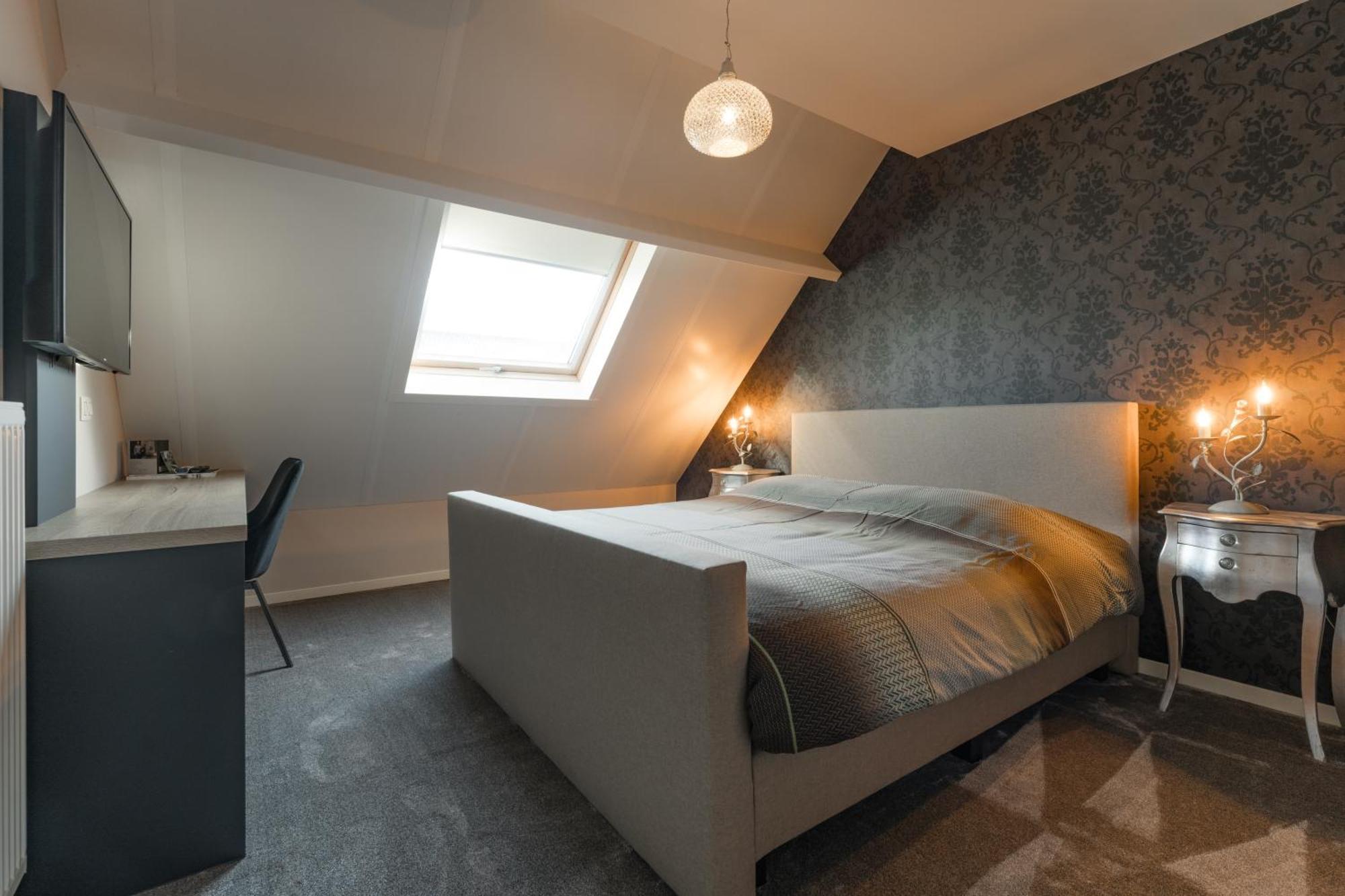 B&B De Floreffe NeerNeerpelt Exteriör bild