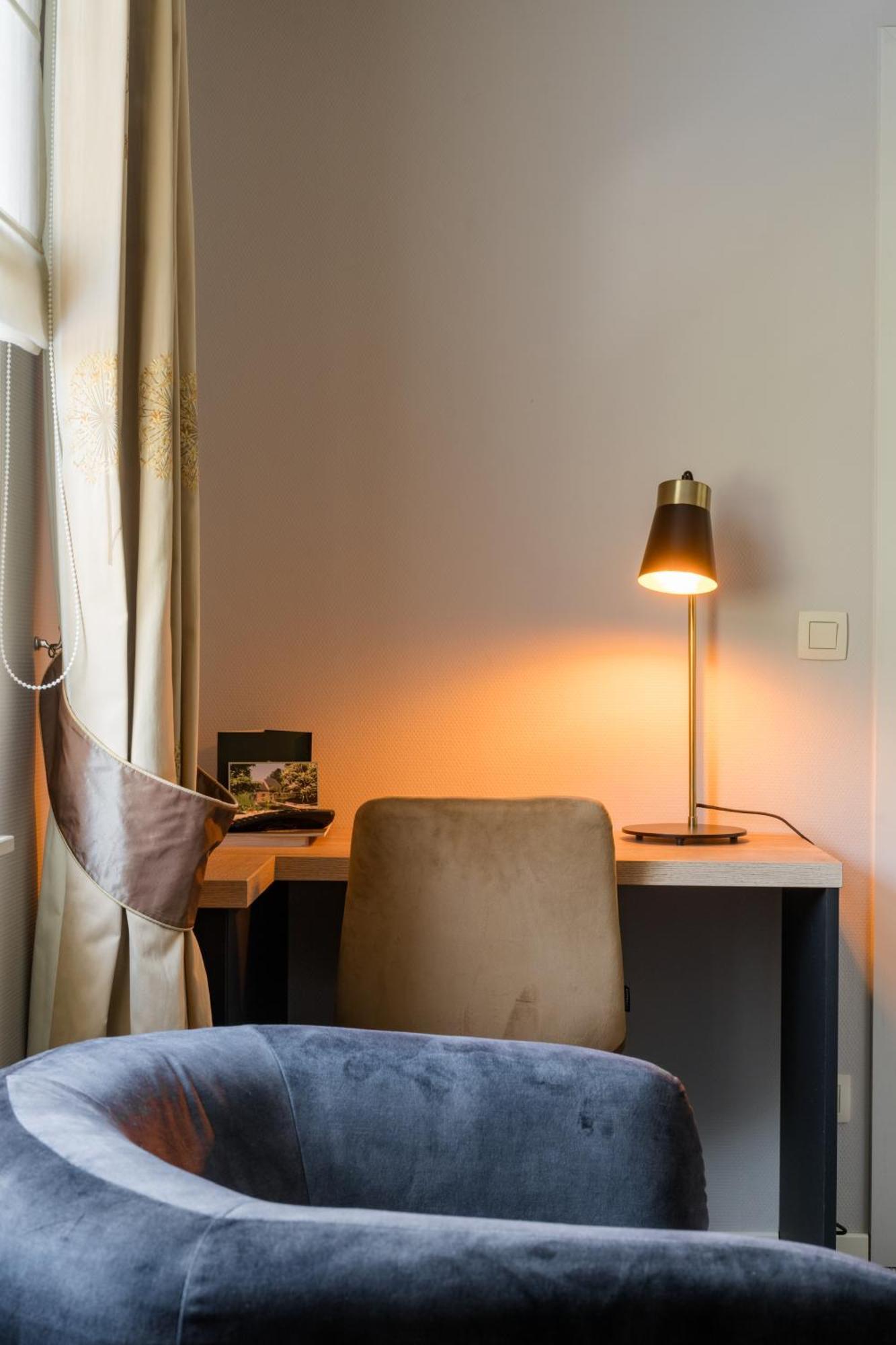 B&B De Floreffe NeerNeerpelt Exteriör bild