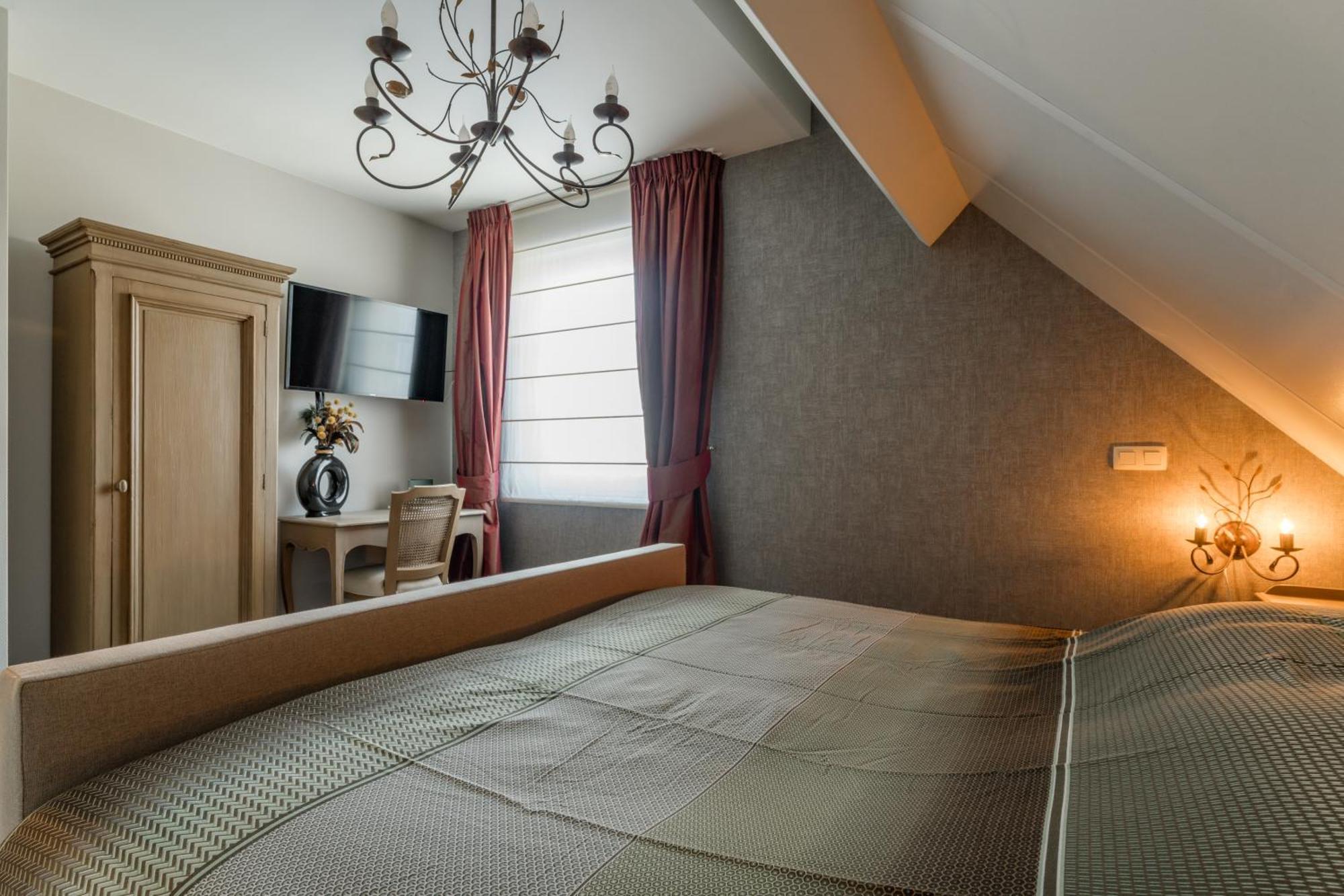 B&B De Floreffe NeerNeerpelt Exteriör bild