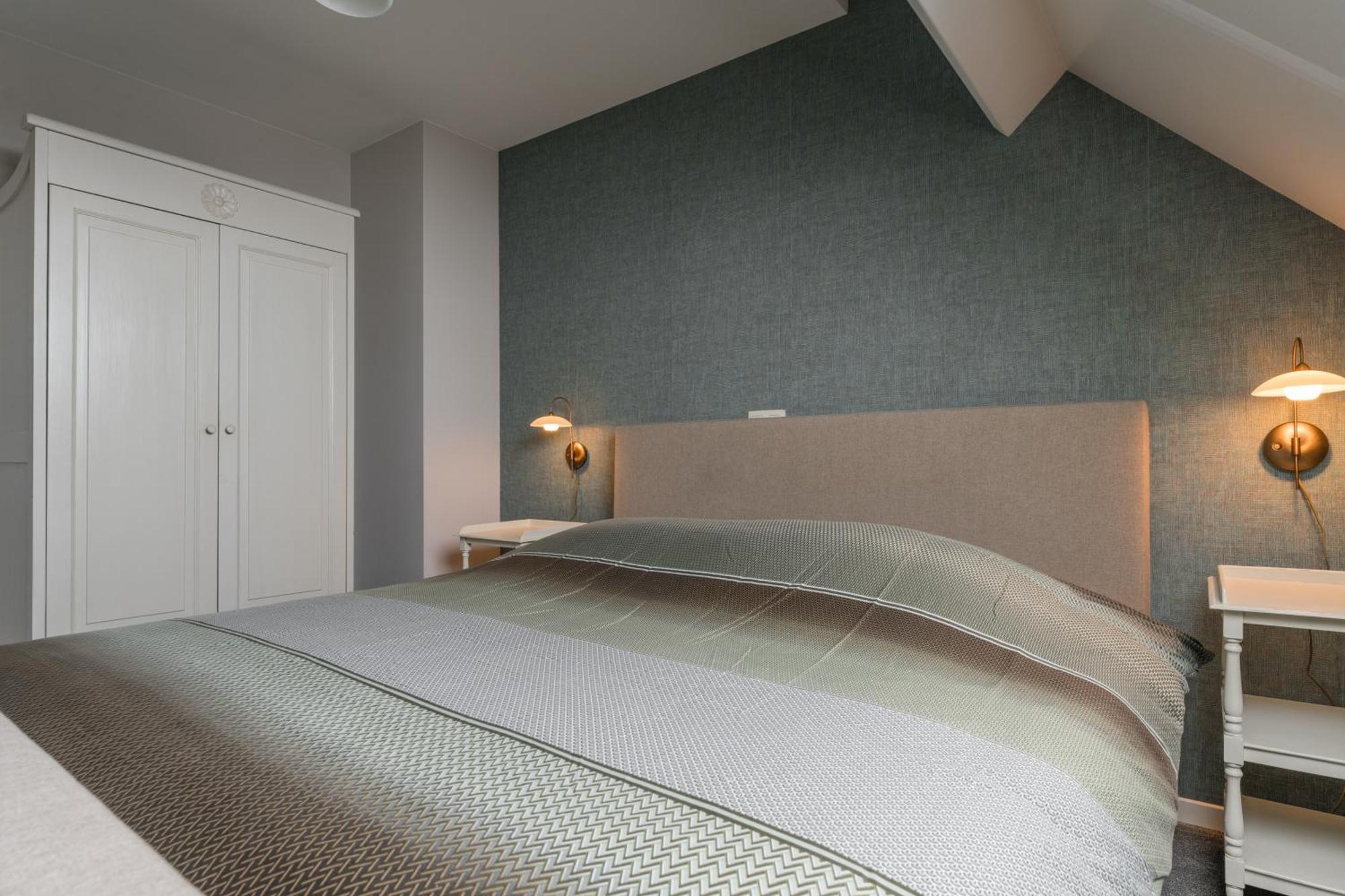 B&B De Floreffe NeerNeerpelt Exteriör bild